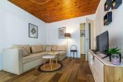 Studio Ensoleillé à Saint-Maur - Proche Paris