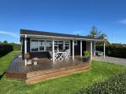 Romantic Summerhouse With Seaview