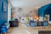 Aux Dunes - Maison pour 8 personnes, avec Parking, au sein du GOLF des Dunes