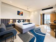 Hotel Kyzen - Hitec city, Hyderabad