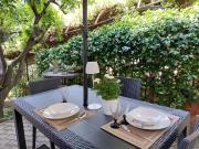 Appartamento in Villa Nobili