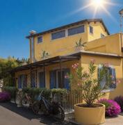 Rooms Casa della Pizza - parking included