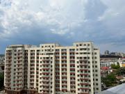 17 Zimbrului Street Residence at Lazar Towers Palas - Parking Option