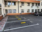 17 Zimbrului Street Residence at Lazar Towers Palas - Parking Option