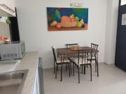 SUITE EJECUTIVA SAN JOAQUIN Valledupar