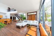 Mây Hoa Tiên Villa - House - Vị trí các căn khác nhau qua ĐT Host