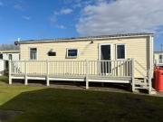 6 berth on the promenade