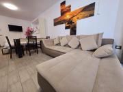 Luxury Family Apartment Beach Pool & Spa Resort prima linie