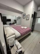 Budget Cute Studio in Thessaloniki Center