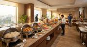 Urban Comforts - Near US Consulate Business Hotel in T Nagar Free Breakfast