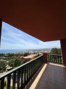 Altos del Higuerón- Panoramic Sea View Apartment