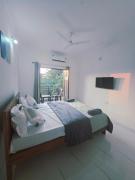Top Calangute