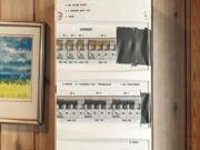 7 person holiday home in Hemmet