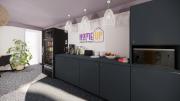 Urban Style Appart Home Up