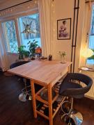 Top Stockholm