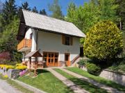 Holiday Home Forest Peace, Lavrovec