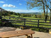 Top Hyssington