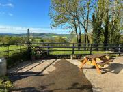 Top Hyssington