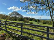 Top Hyssington