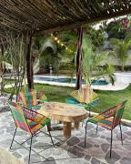 Top Santa Marta
