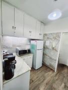 Depto 4 ambientes ideal familias Palermo