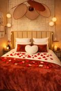Suite KalypsÔ, romantisme, balnéo et sauna privé