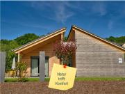 Traumweiler Ferienhäuser am Nationalpark Hunsrück Hochwald - barriearm - mit effektiver Kühlung