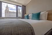 Crowne Plaza Liverpool City Centre by IHG