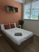 Alexandra House Simple City Stays Apartments