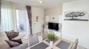Apartment Leomi