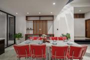 Chien 6BR Private Pool Villa Rooftop Han River View Full AC