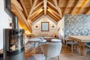 Chalet Ultima Lodge Valloire