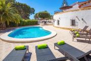 Villa Papillon by Villa Plus