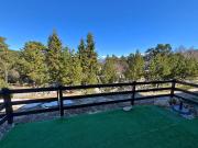 Charmant T2 au pied des pistes – Vue montagne