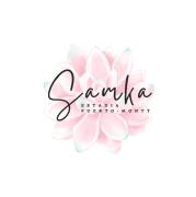 Samka alojamiento