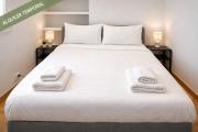 Chamartín Rooms Confort