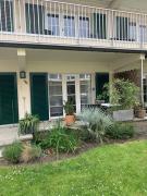 Appartement-De Haan- Parc Atlantis-Dahlia - large parking place - foot - tennis - basket - playground kids