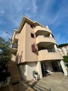 Apartments by Villa Kosta