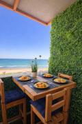 Ocean view sunset apartment in the heart of Rabat