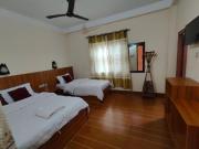 Top Sauraha