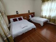 Top Sauraha
