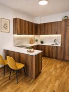 Aura Apartments