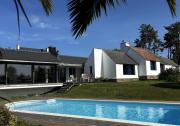 LArvorenn - Villa dexception entre terre et mer