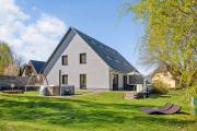 Family Home "Rieke" 5 SZ, Pool, Sauna und Terrasse