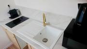 Appartement rénové 1er étage 45m2 avec JARDIN ET JACUZZI