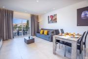 #079 1BR Vale Mangude Central Stay
