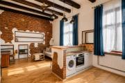 Vintage Central Loft