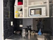 City Apartment Studio
