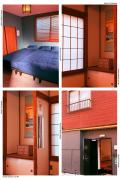 HANABUSA英Japanese hotel Near Asakusa and the Skytree