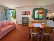 Recently renovated Duplex-Garden 50m Tamariu beach